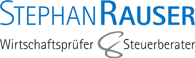 Stephan Rauser Wirtschaftsprüfer und Steuerberater