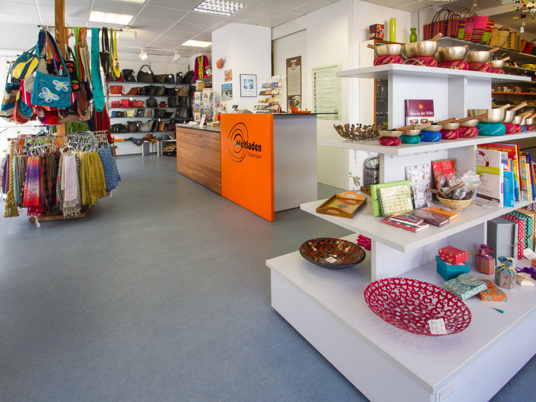 Weltladen Göppingen